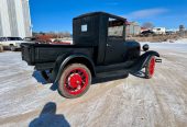 1929 Ford Model A