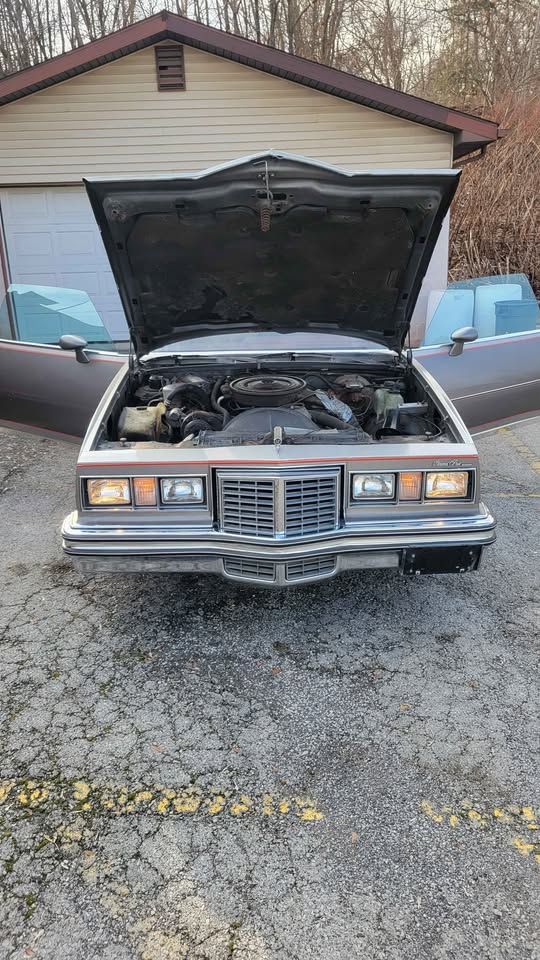 1979 Pontiac Grand Prix