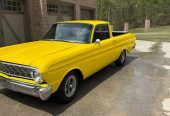 1964 Ford Ranchero
