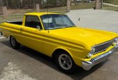 1964 Ford Ranchero