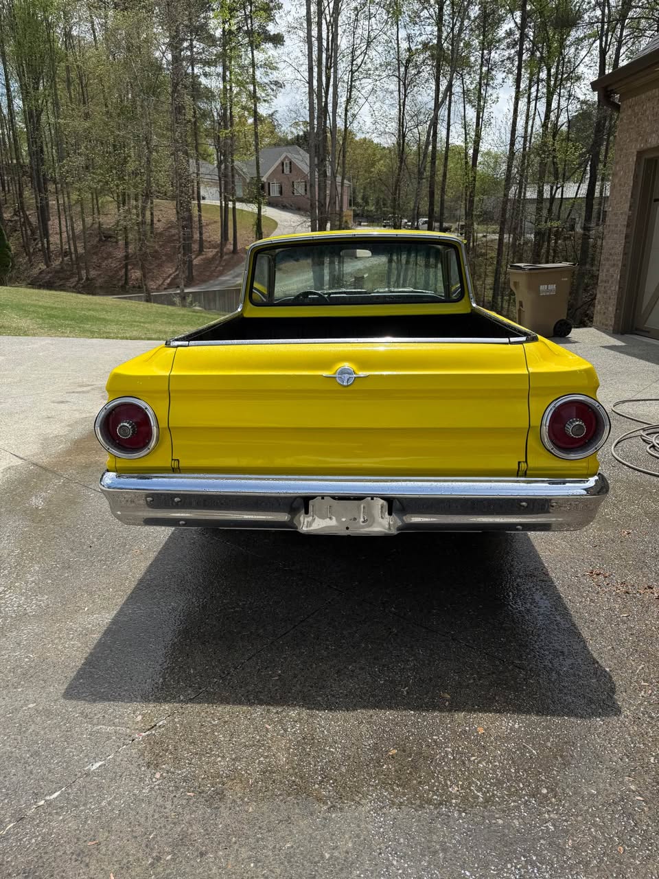 1964 Ford Ranchero