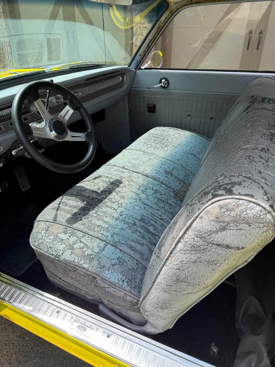 1964 Ford Ranchero