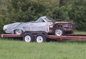 1971 Ford Torino