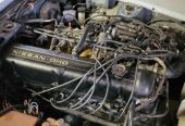 1977 Datsun 280Z