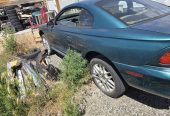 1996 Ford Mustang