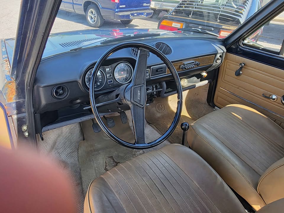 1973 Fiat