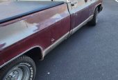 1978 Chevy 1500