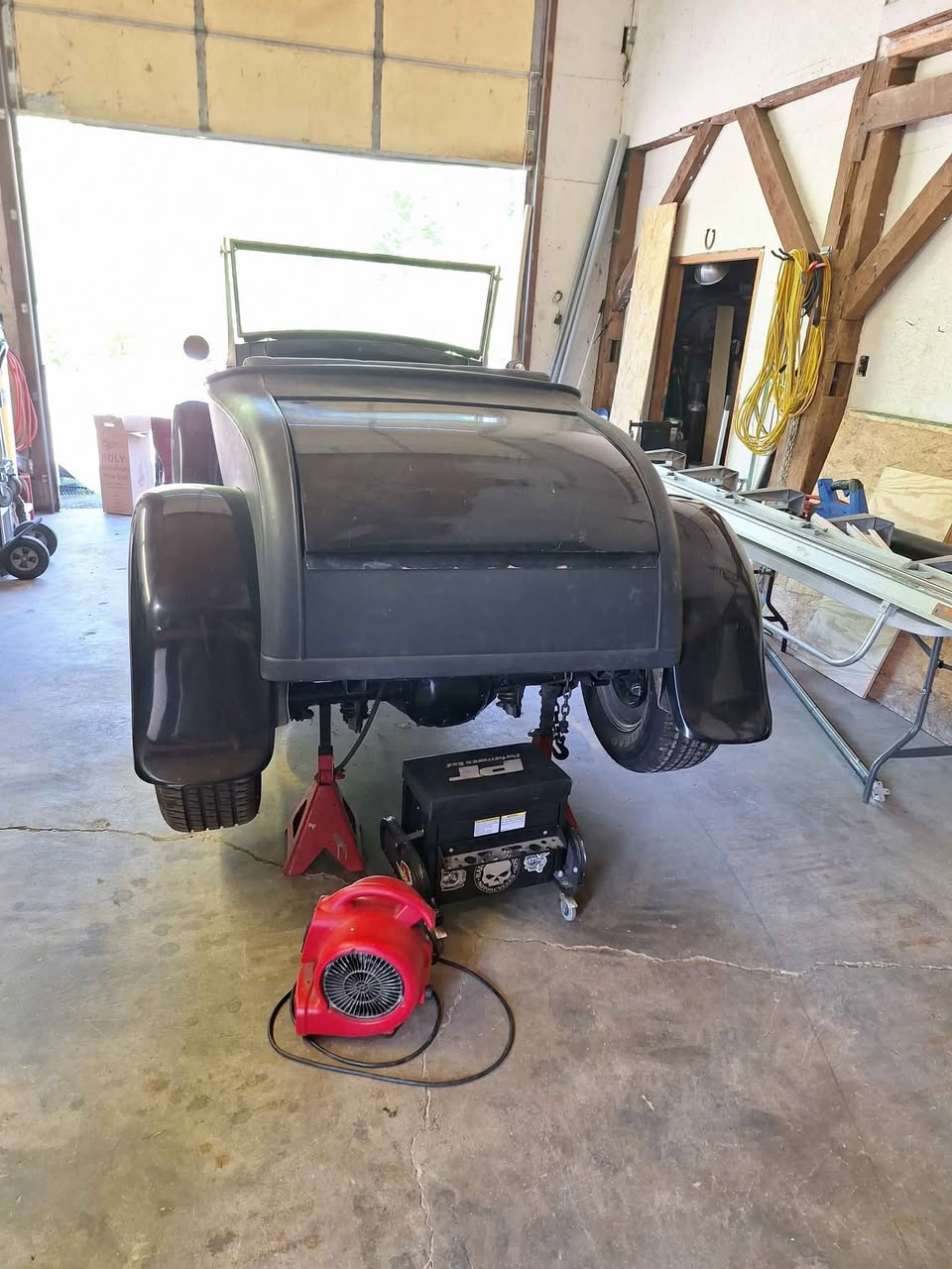 1929 Ford