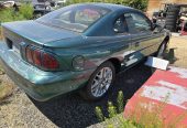 1996 Ford Mustang