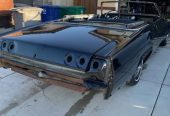 1965 Chevrolet Impala