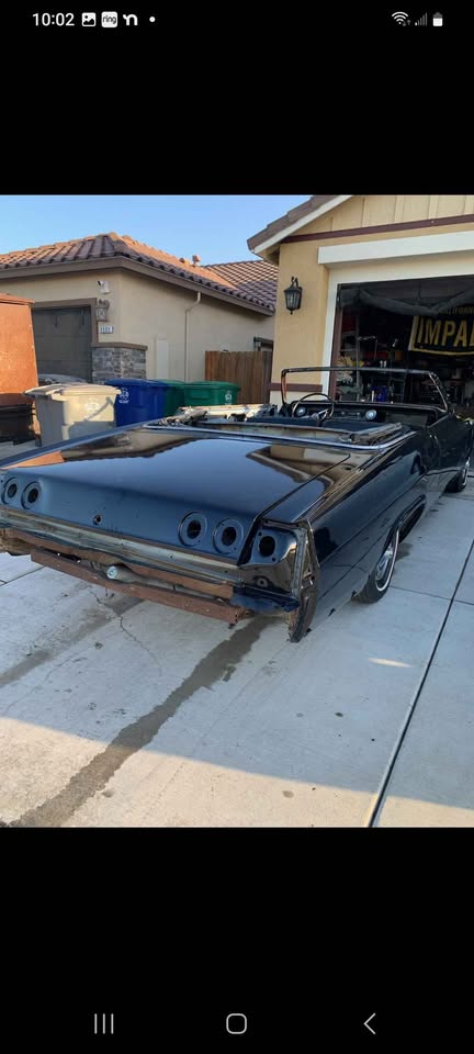 1965 Chevrolet Impala