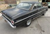 1963 Ford Falcon