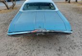 1968 Buick Skylark