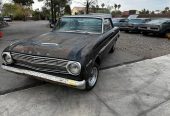 1963 Ford Falcon