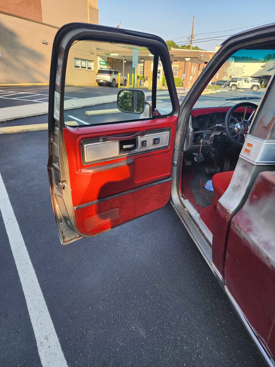 1978 Chevy 1500