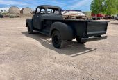 1953 Chevy 5 Window