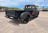 1953 Chevy 5 Window