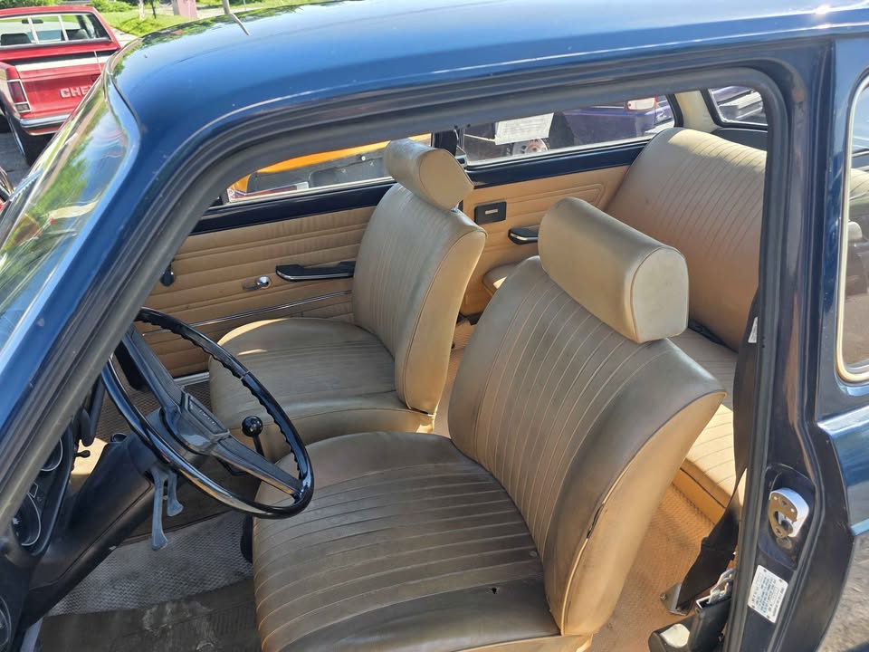 1973 Fiat