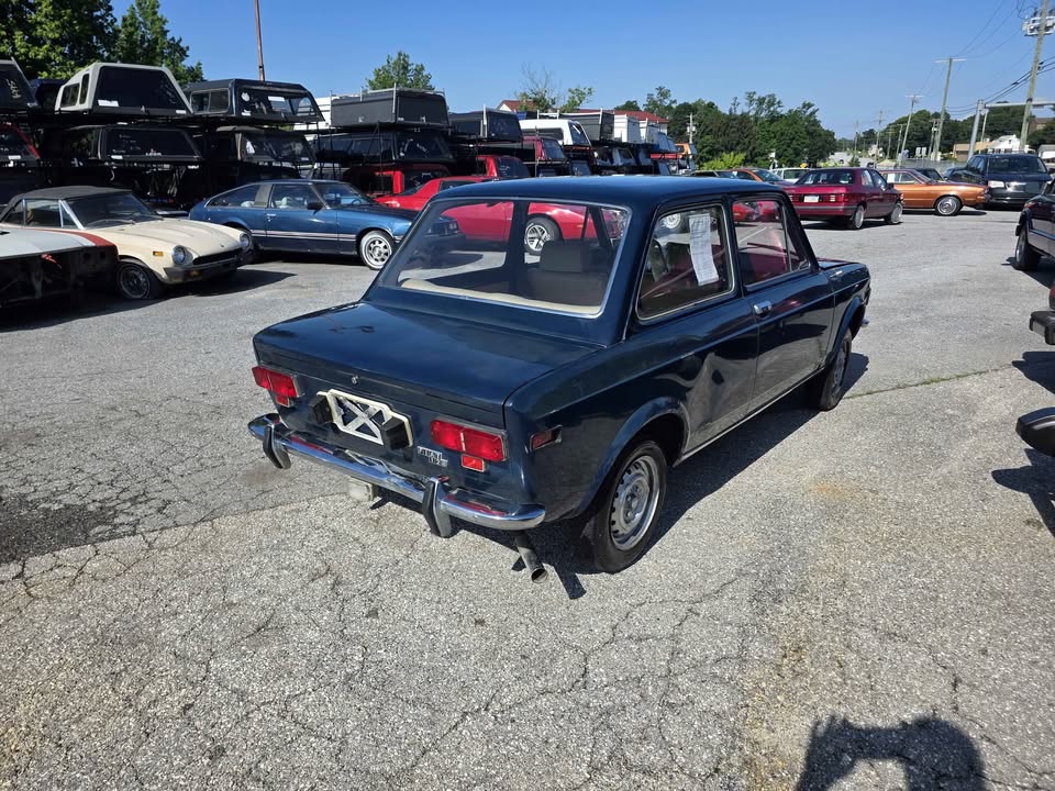 1973 Fiat