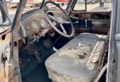 1953 Chevy 5 Window