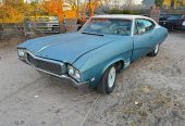 1968 Buick Skylark