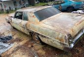 1967 Ford Galaxie