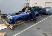 1967 Cobra Replica