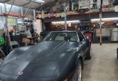 1975   corvette Stingray