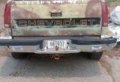 1991 Chevrolet 1500