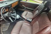 1972 Triumph Stag