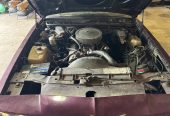 1983 Chevy El Camino