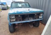 1985 Chevrolet 2500