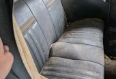 1957 Mercury Cougar