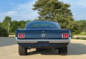 1965 Ford Mustang Fastback