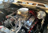 1965 Chevrolet Impala
