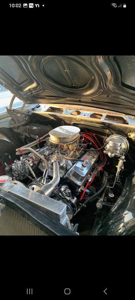 1965 Chevrolet Impala