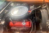 1974 Chevy Corvette