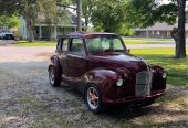 1947 Austin A40