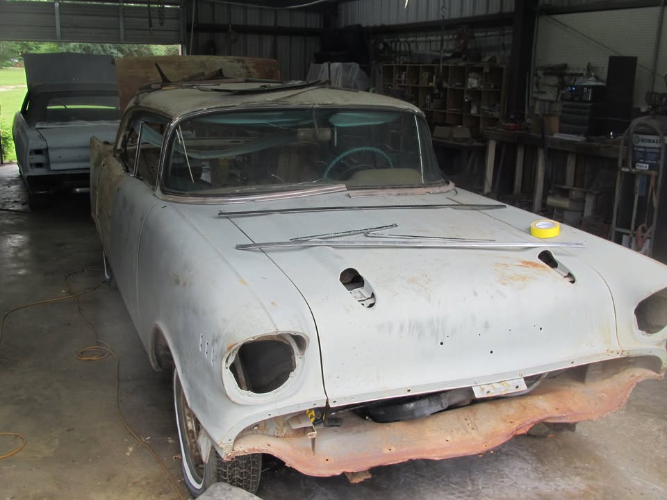 1957 Chevy