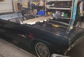 1965 Chevrolet Impala