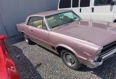 1965 Pontiac Lemans