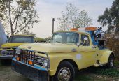 1965 Ford F350