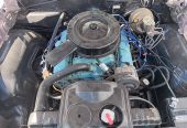 1965 Pontiac Lemans