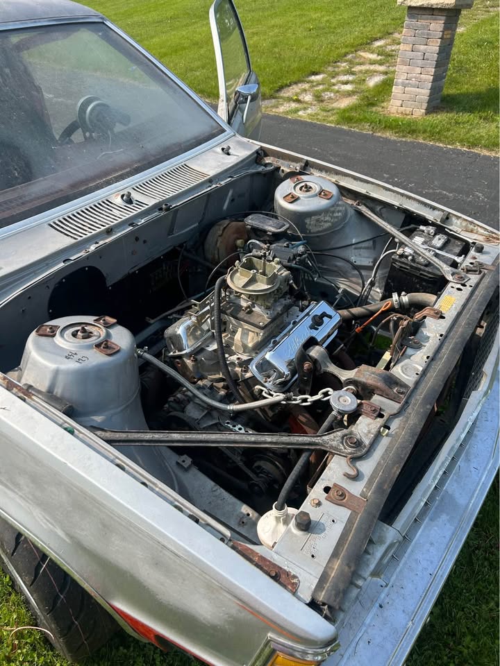 1980 Chevrolet Citation