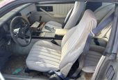 1983 Pontiac Firebird