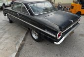1963 Ford Falcon