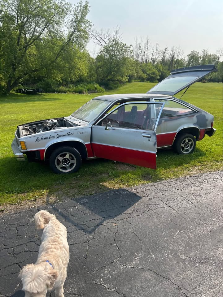 1980 Chevrolet Citation