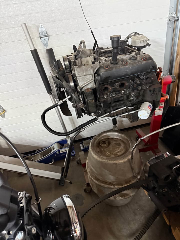 1964 AMC Nash Rambler