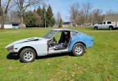 1977 Datsun 280Z
