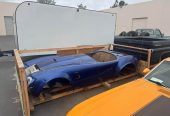 1967 Cobra Replica